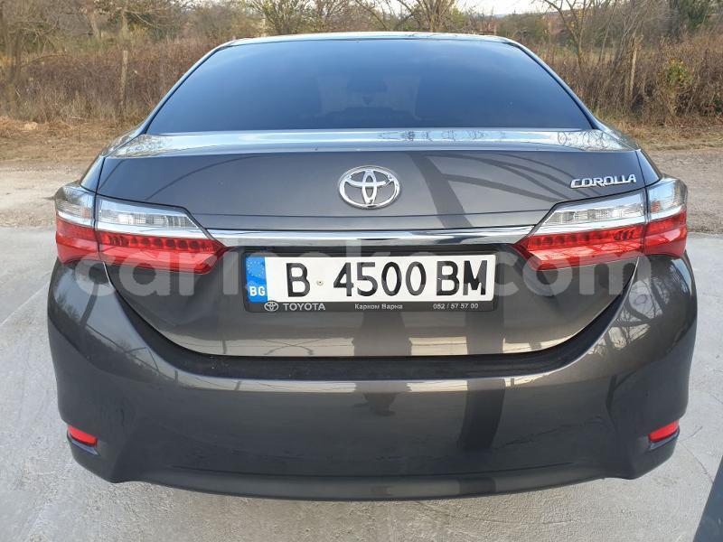 Big with watermark toyota corolla rwanda kigali 12161