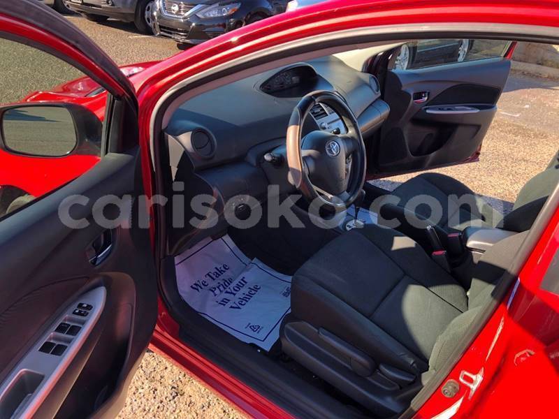 Big with watermark toyota yaris rwanda kigali 12166