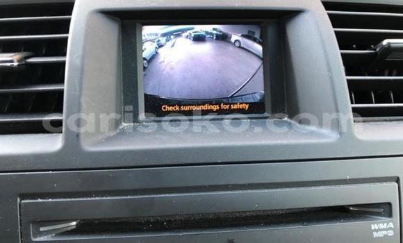 Buy Used Toyota Highlander White Car in Kigali in Rwanda Buy Used Toyota Highlander White Car in Kigali in Rwanda