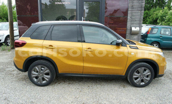 Buy Used Suzuki Vitara Other Car in Kigali in Rwanda Buy Used Suzuki Vitara Other Car in Kigali in Rwanda