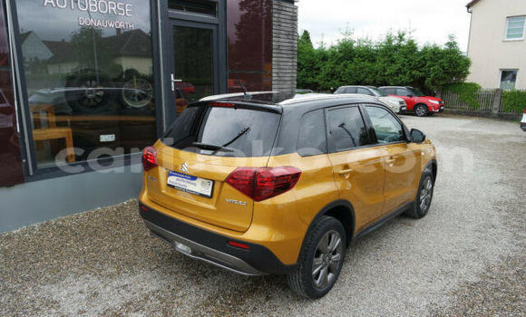Buy Used Suzuki Vitara Other Car in Kigali in Rwanda Buy Used Suzuki Vitara Other Car in Kigali in Rwanda