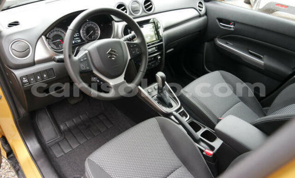 Buy Used Suzuki Vitara Other Car in Kigali in Rwanda Buy Used Suzuki Vitara Other Car in Kigali in Rwanda