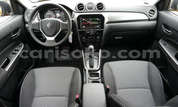Buy Used Suzuki Vitara Other Car in Kigali in Rwanda Buy Used Suzuki Vitara Other Car in Kigali in Rwanda