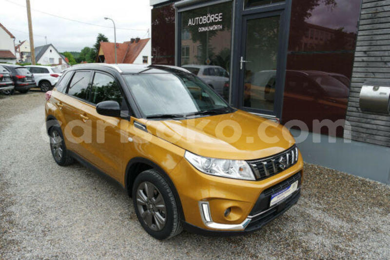 Big with watermark suzuki vitara rwanda kigali 12180