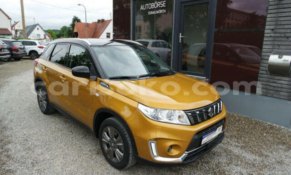 Buy Used Suzuki Vitara Other Car in Kigali in Rwanda Buy Used Suzuki Vitara Other Car in Kigali in Rwanda