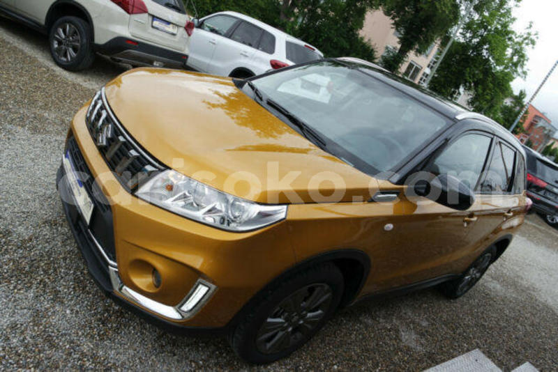Big with watermark suzuki vitara rwanda kigali 12180