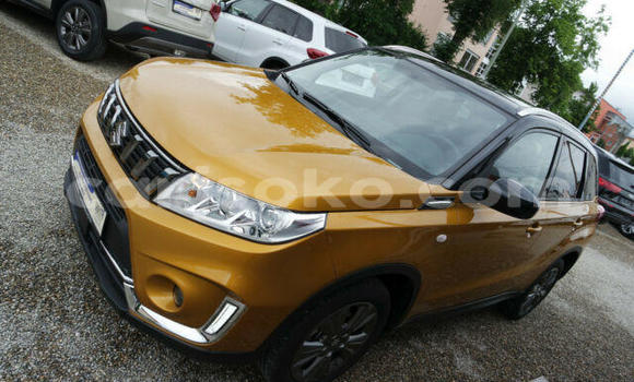 Buy Used Suzuki Vitara Other Car in Kigali in Rwanda Buy Used Suzuki Vitara Other Car in Kigali in Rwanda