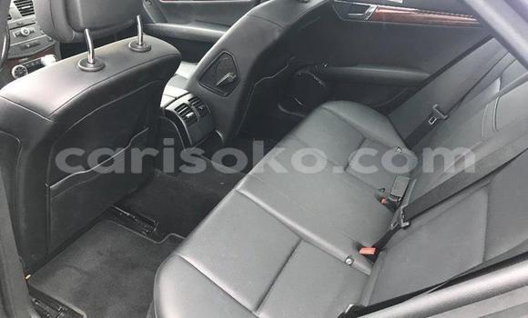 Buy Used Mercedes-Benz KOMPRESSOR White Car in Kigali in Rwanda Buy Used Mercedes-Benz KOMPRESSOR White Car in Kigali in Rwanda