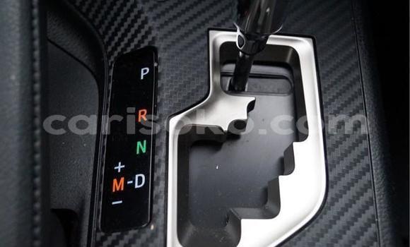 Buy Used Toyota RAV4 Green Car in Kigali in Rwanda Buy Used Toyota RAV4 Green Car in Kigali in Rwanda