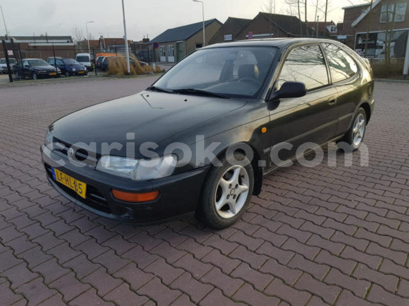 Big with watermark toyota corolla rwanda kigali 12186