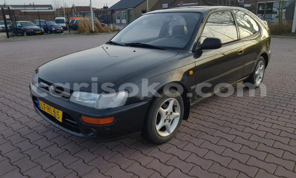 Buy Used Toyota Corolla Beige Car in Kigali in Rwanda Buy Used Toyota Corolla Beige Car in Kigali in Rwanda