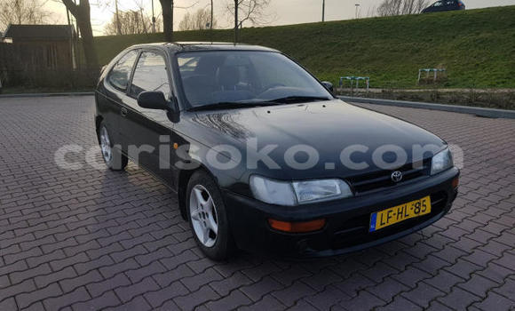 Buy Used Toyota Corolla Beige Car in Kigali in Rwanda Buy Used Toyota Corolla Beige Car in Kigali in Rwanda