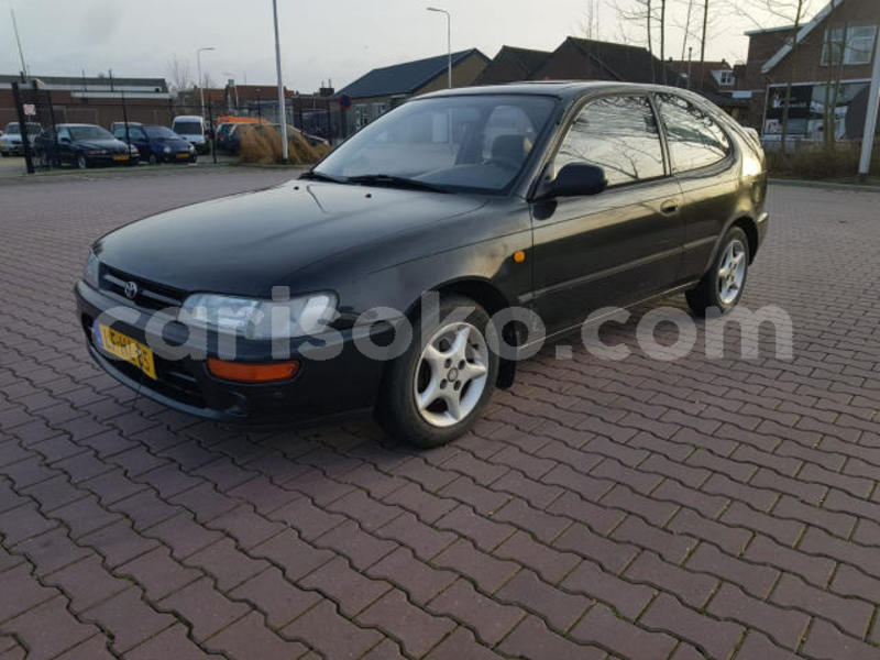 Big with watermark toyota corolla rwanda kigali 12186