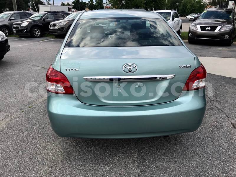 Big with watermark toyota yaris rwanda kigali 12193