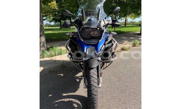 Buy Import BMW GS Brown Bike in Kigali in Rwanda Buy Import BMW GS Brown Bike in Kigali in Rwanda