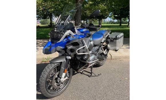 Buy Import BMW GS Brown Bike in Kigali in Rwanda Buy Import BMW GS Brown Bike in Kigali in Rwanda