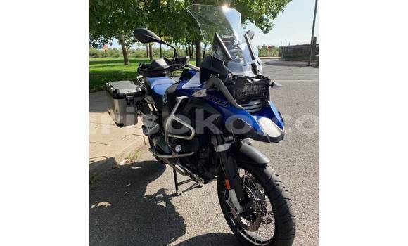 Buy Import BMW GS Brown Bike in Kigali in Rwanda Buy Import BMW GS Brown Bike in Kigali in Rwanda