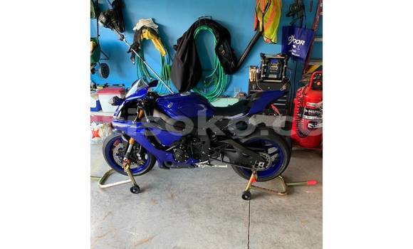 اشتري Imported Yamaha R1 Noir دراجة نارية في Kigali في Rwanda