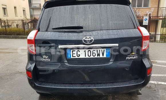 Buy Used Toyota RAV4 Black Car in Kigali in Rwanda Buy Used Toyota RAV4 Black Car in Kigali in Rwanda