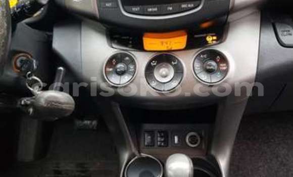 Buy Used Toyota RAV4 Black Car in Kigali in Rwanda Buy Used Toyota RAV4 Black Car in Kigali in Rwanda