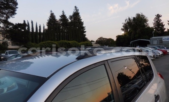 Sayi Na hannu Toyota RAV4 Gris Mota in Gikongoro a Gikongoro Sayi Na hannu Toyota RAV4 Gris Mota in Gikongoro a Gikongoro