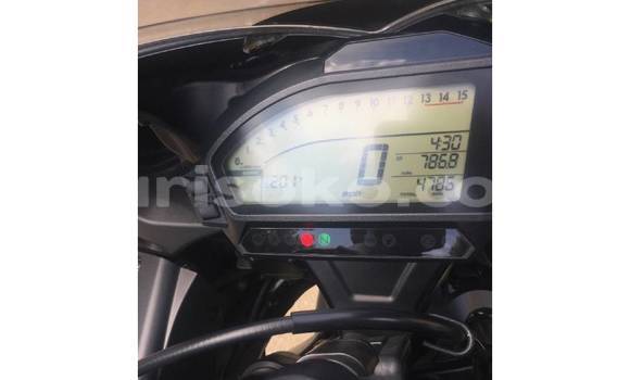 اشتري Imported Honda CBR 1000 RR Vert دراجة نارية في Kigali في Rwanda اشتري Imported Honda CBR 1000 RR Vert دراجة نارية في Kigali في Rwanda