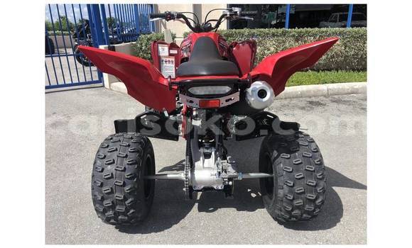 Buy Import Yamaha Raptor Black Bike in Kigali in Rwanda Buy Import Yamaha Raptor Black Bike in Kigali in Rwanda
