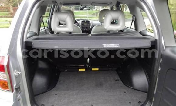 Sayi Na hannu Toyota RAV4 Autre Mota in Kigali a Rwanda Sayi Na hannu Toyota RAV4 Autre Mota in Kigali a Rwanda