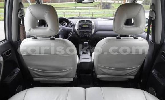 Sayi Na hannu Toyota RAV4 Autre Mota in Kigali a Rwanda Sayi Na hannu Toyota RAV4 Autre Mota in Kigali a Rwanda