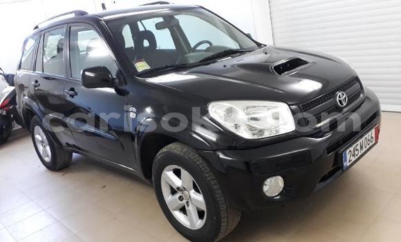 Buy Used Toyota RAV4 Other Car in Kigali in Rwanda Buy Used Toyota RAV4 Other Car in Kigali in Rwanda