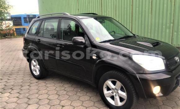 Buy Used Toyota RAV4 Other Car in Kigali in Rwanda Buy Used Toyota RAV4 Other Car in Kigali in Rwanda