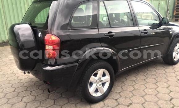 Buy Used Toyota RAV4 Other Car in Kigali in Rwanda Buy Used Toyota RAV4 Other Car in Kigali in Rwanda
