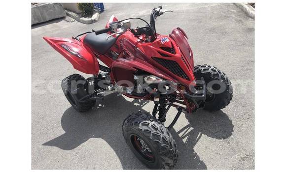 Buy Import Yamaha Raptor Black Bike in Kigali in Rwanda Buy Import Yamaha Raptor Black Bike in Kigali in Rwanda