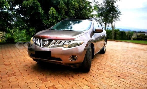 Acheter Occasion Voiture Nissan Murano Autre à Kigali, Rwanda Acheter Occasion Voiture Nissan Murano Autre à Kigali, Rwanda