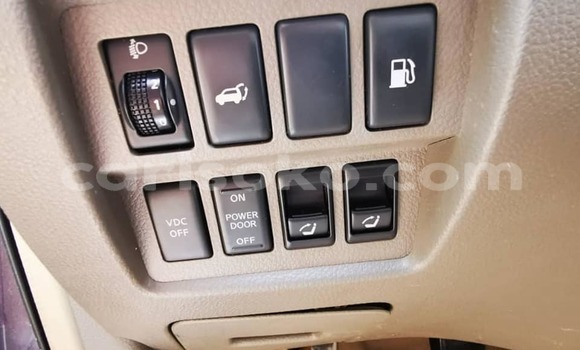 Acheter Occasion Voiture Nissan Murano Autre à Kigali, Rwanda Acheter Occasion Voiture Nissan Murano Autre à Kigali, Rwanda