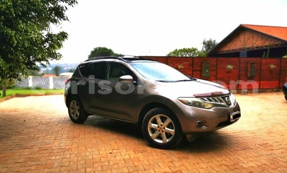 Acheter Occasion Voiture Nissan Murano Autre à Kigali, Rwanda Acheter Occasion Voiture Nissan Murano Autre à Kigali, Rwanda