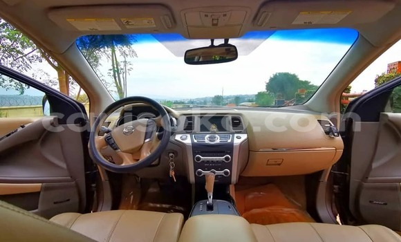 Acheter Occasion Voiture Nissan Murano Autre à Kigali, Rwanda Acheter Occasion Voiture Nissan Murano Autre à Kigali, Rwanda