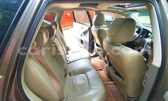 Acheter Occasion Voiture Nissan Murano Autre à Kigali, Rwanda Acheter Occasion Voiture Nissan Murano Autre à Kigali, Rwanda