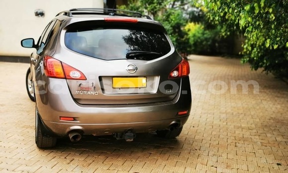 Acheter Occasion Voiture Nissan Murano Autre à Kigali, Rwanda Acheter Occasion Voiture Nissan Murano Autre à Kigali, Rwanda