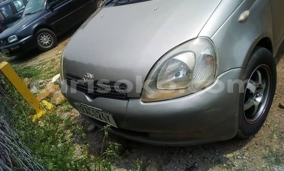 Acheter Occasion Voiture Toyota Vitz Autre à Kigali, Rwanda Acheter Occasion Voiture Toyota Vitz Autre à Kigali, Rwanda