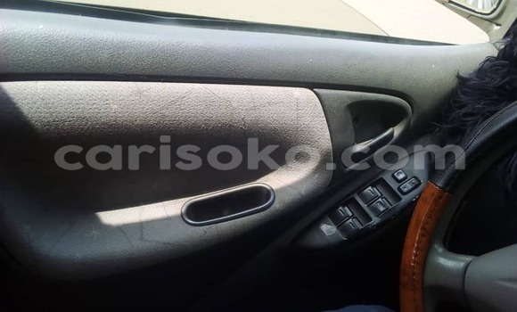 Acheter Occasion Voiture Toyota Vitz Autre à Kigali, Rwanda Acheter Occasion Voiture Toyota Vitz Autre à Kigali, Rwanda