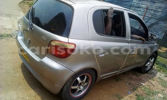 Acheter Occasion Voiture Toyota Vitz Autre à Kigali, Rwanda Acheter Occasion Voiture Toyota Vitz Autre à Kigali, Rwanda