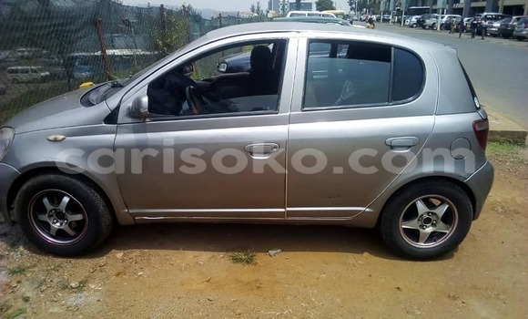 Acheter Occasion Voiture Toyota Vitz Autre à Kigali, Rwanda Acheter Occasion Voiture Toyota Vitz Autre à Kigali, Rwanda