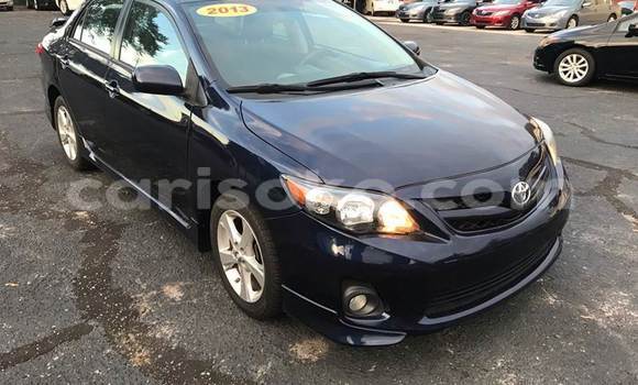 Buy Import Toyota Corolla Black Car in Kigali in Rwanda Buy Import Toyota Corolla Black Car in Kigali in Rwanda