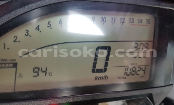 اشتري مستعمل Honda CBR 1000 RR Rouge دراجة نارية في Kigali في Rwanda اشتري مستعمل Honda CBR 1000 RR Rouge دراجة نارية في Kigali في Rwanda