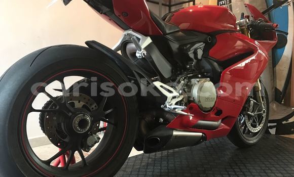 اشتري مستعمل Ducati Panigale Rouge دراجة نارية في Kigali في Rwanda اشتري مستعمل Ducati Panigale Rouge دراجة نارية في Kigali في Rwanda