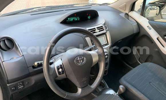 Buy Import Toyota Yaris Black Car in Kigali in Rwanda Buy Import Toyota Yaris Black Car in Kigali in Rwanda