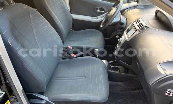 Buy Import Toyota Yaris Black Car in Kigali in Rwanda Buy Import Toyota Yaris Black Car in Kigali in Rwanda