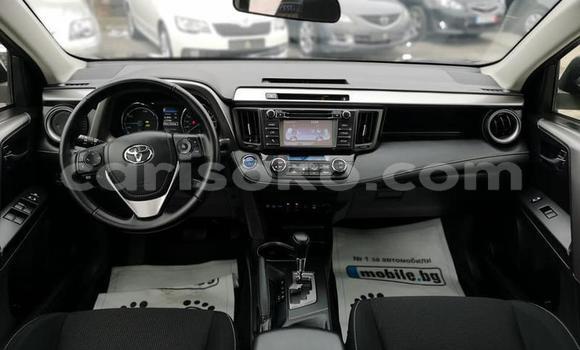 Buy Used Toyota RAV4 Black Car in Kigali in Rwanda Buy Used Toyota RAV4 Black Car in Kigali in Rwanda