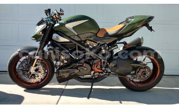 Sayi Na hannu Ducati 1098 Autre Motsi in Kigali a Rwanda Sayi Na hannu Ducati 1098 Autre Motsi in Kigali a Rwanda